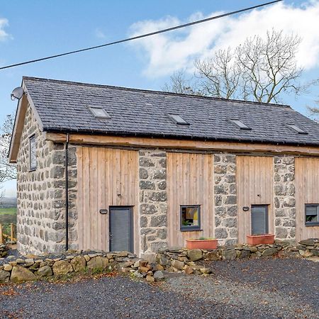 Вилла Dutch Barn Two - Uk12873 Brynkir Экстерьер фото